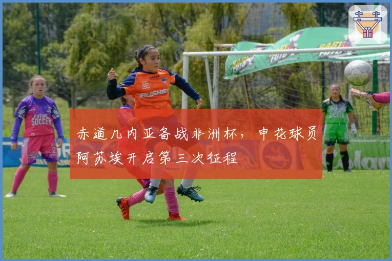 赤道几内亚备战非洲杯，申花球员阿苏埃开启第三次征程