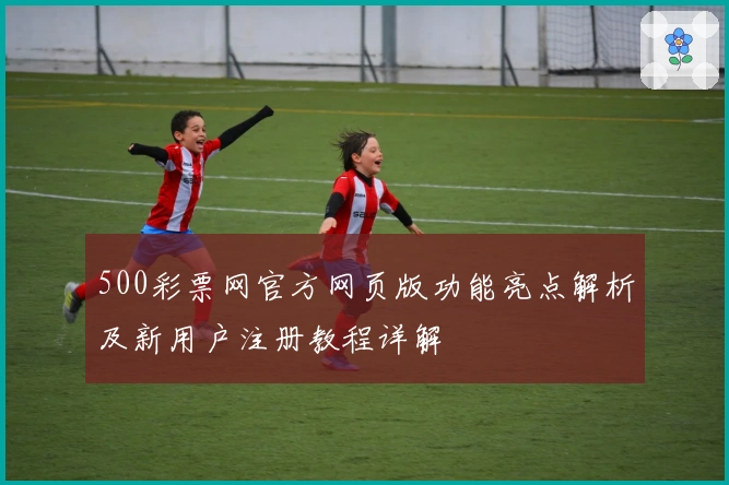 500彩票网官方网页版功能亮点解析及新用户注册教程详解